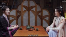 A Moment But Forever Episode 17 Eng Sub