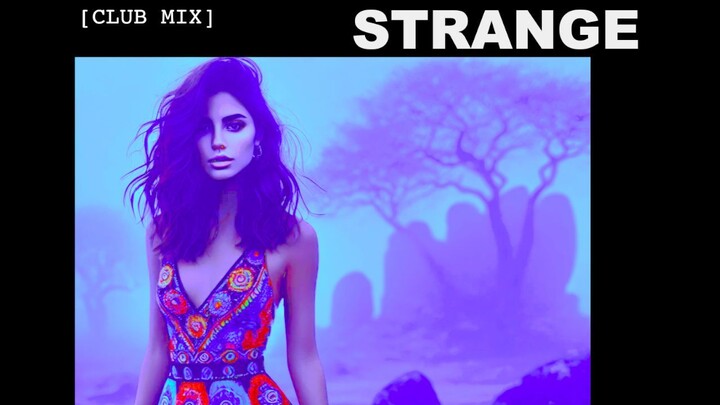 🎶 Sometimes Live is Strange, isn't it? Let' Dance to this [CLUB MIX]  🪩  Ria Gogolorez 🎧 #dance