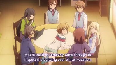 Sakurasau no pet kanojo Episode #19
