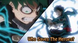 One For All's True Potential Revealed | My Hero Academia Season 5 Episode 10