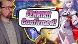 Tower of Fantasy - FENRIR RELEASE DATE CONFIRMED! ToF Quickie