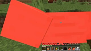 Chơi Minecraft lần đầu tiên
