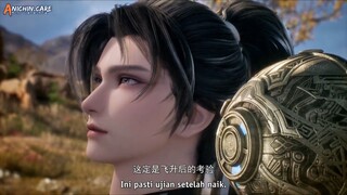 Eat Around The Mortal World Eps 1 Sub Indo