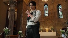 (4) Kamen Rider Zeztz Tập 3