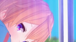 Sing your character song, what's it called? [Jinuoer Kino]