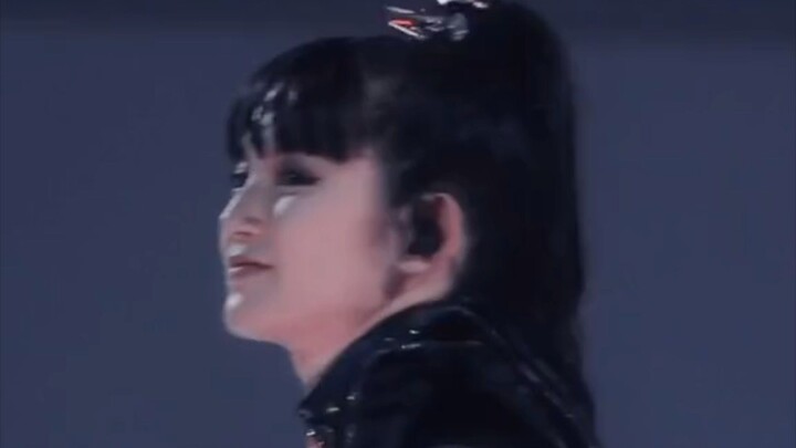 suzuka nakamoto