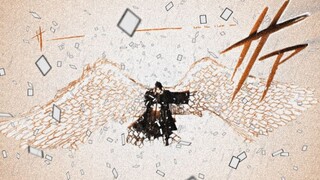 101FM PAPER ANGEL [4K]