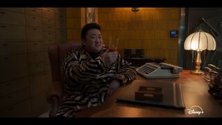 TWELVE(2025) Episode 12 Sub Indo HD