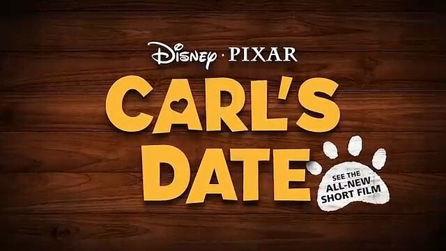 Carl’s Date - Official Trailer Full Movie Link In Description