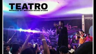 KIAL - TEATRO