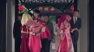 สลับเจ้าบ่าวเปลี่ยนชีวิต