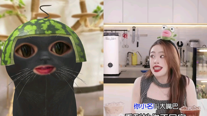 Will you brew this Chongqing‑style coffee or not? Everyone, I’m seriously hooked—waaah [so clever]!