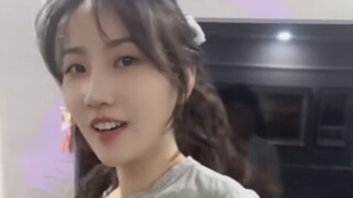 She wants a Sony