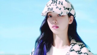 aespa x MLB新TV广告！好洋气好漂亮！