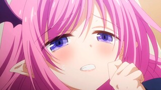 [MAD·AMV] "The Greatest Demon Lord Is Reborn as a Typical Nobody"