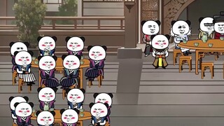 I am honored that you all are here!