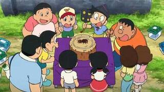 Doraemon & Nobita-Hòn đảo kỳ tích