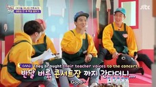 Half Moon Friends Episode 3 - WINNER VARIETY SHOW (ENG SUB)