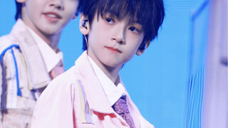 2024.8.11 TF家族四代见面会 肆意生长｜plot twist智恩涵直拍