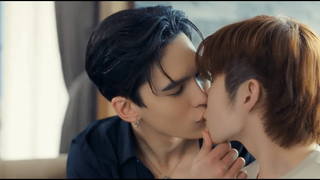 MaxNat - Kissing & 18+ Moments Cut - นิ่งเฮียก็หาว่าซื่อ Cutie Pie Series