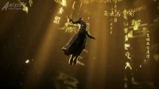 Wan Jie Chun Qiu Episode 27