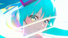 Hatsune Miku Ca sĩ ảo nổi tiếng nhất! 💞❤