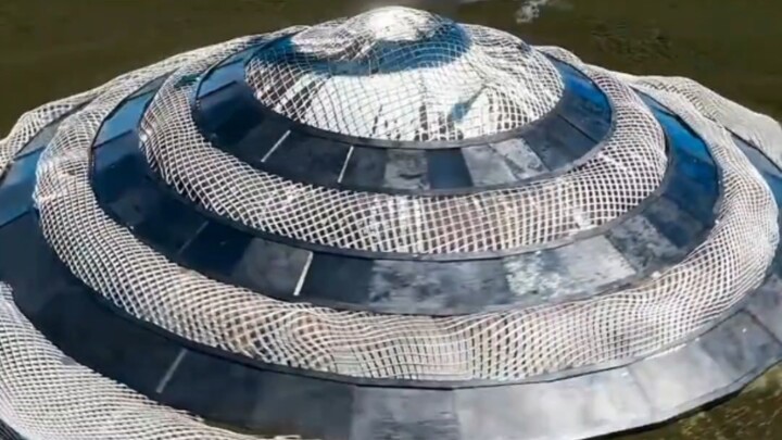 Bagaimana cara mengubah Gunung Fuji menjadi Gyro Battle ()
