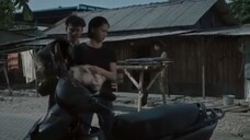 Kajiman: Iblis Terkejam penagih janji PART 36