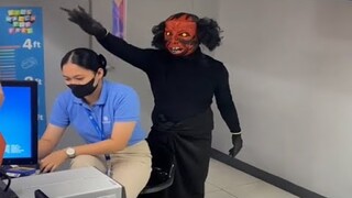 Scare Cam Pranks 2023 | Funny Scare Prank | Jump Scare | Funny Compilation #80