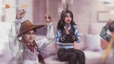 Phẩm Cách Quý Cô EP 23 [Sub Việt]