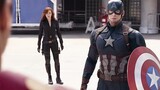 Người Nhện thích Captain America đến mức nào?