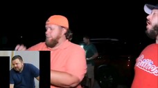 It's Gotta Be Larry! Uncle Joe's Reaction