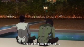 [ReWatch] Ep. 5 Tiger & Bunny 2 (Sub Indo) | Tiger and Bunny 2|Taibani 2|TIGER & BUNNY 2|Spring 2022