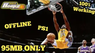 NBA Hoopz Game on Android | Full Tagalog Tutorial + Gameplay