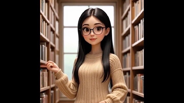 The Forgotten Book  | Some Stories Find You When You Need Them Most