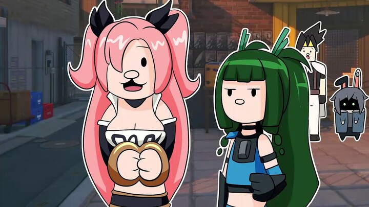 "سأقبل هذه المهمة"