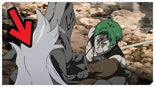 If he died, this would have happened to Roxy! | Mushoku Tensei explained