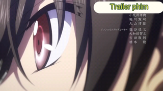 [AMV]. như phút ban đầu (1)
