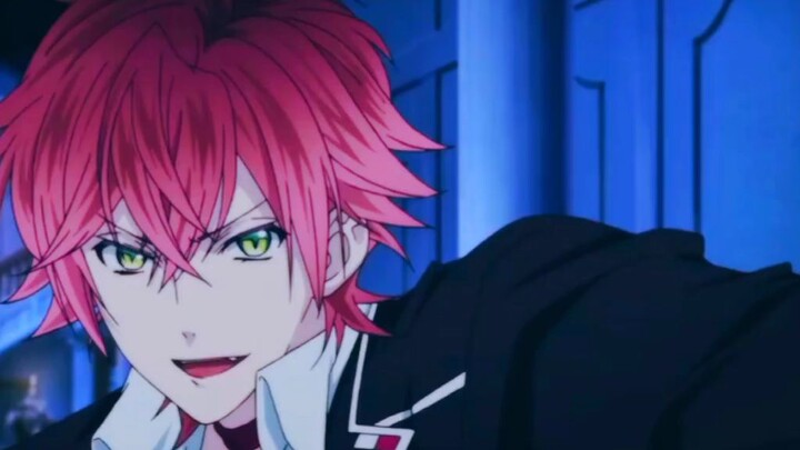 Ayato [Diabolik Lovers)