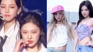 [You Ning + Qining] What is the charm of Ning Ning’s waist? It can make both Sister Liu and Yu Qi pu
