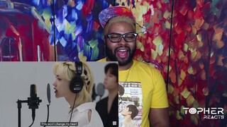 Stray Kids (스트레이 키즈) - Scars [The First Take] (Reaction) | Topher Reacts