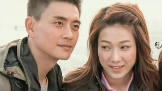 喜欢一个人的眼神是藏不住的 | 港剧“眼技”大赏，每个眼神都是戏啊！