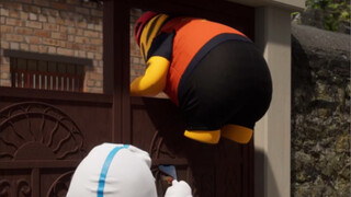 True "door-to-door" nucleic acid testing