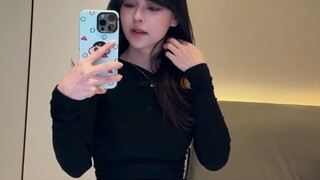 Tại sao nó lại khác với những gì tôi tưởng tượng?
