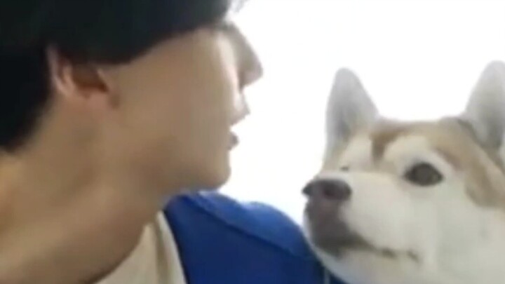 น้องสาวคนไหนนะ ที่เกิดมาโชคดีแบบสุดๆ…