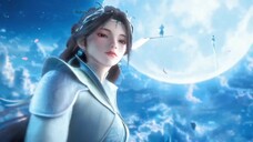Over the Divine Kingdom Episode 13 Sub Indo