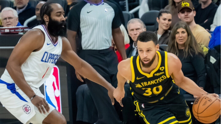 “Đại loạn đấu Clippers – Warriors”