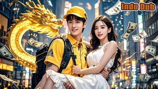 Semua Gagal Uji CEO, Sampai Gadis Kurir Lewat & Selesaikan Dalam 1 Detik! Cinta pun lahir!