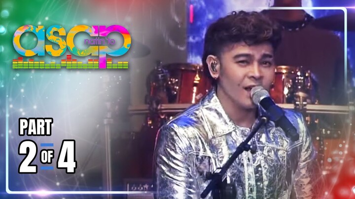 ASAP Natin 'To (2/4) | May 26, 2024