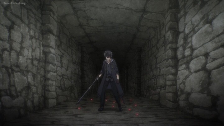 Jack-of-All-Trades, Party of None S01 EP01 with English Sub